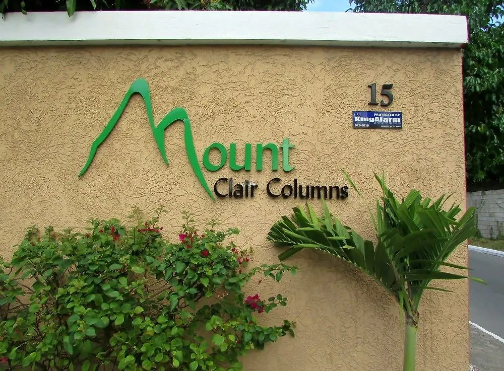 Centrally Located Guest Apartments Kingston