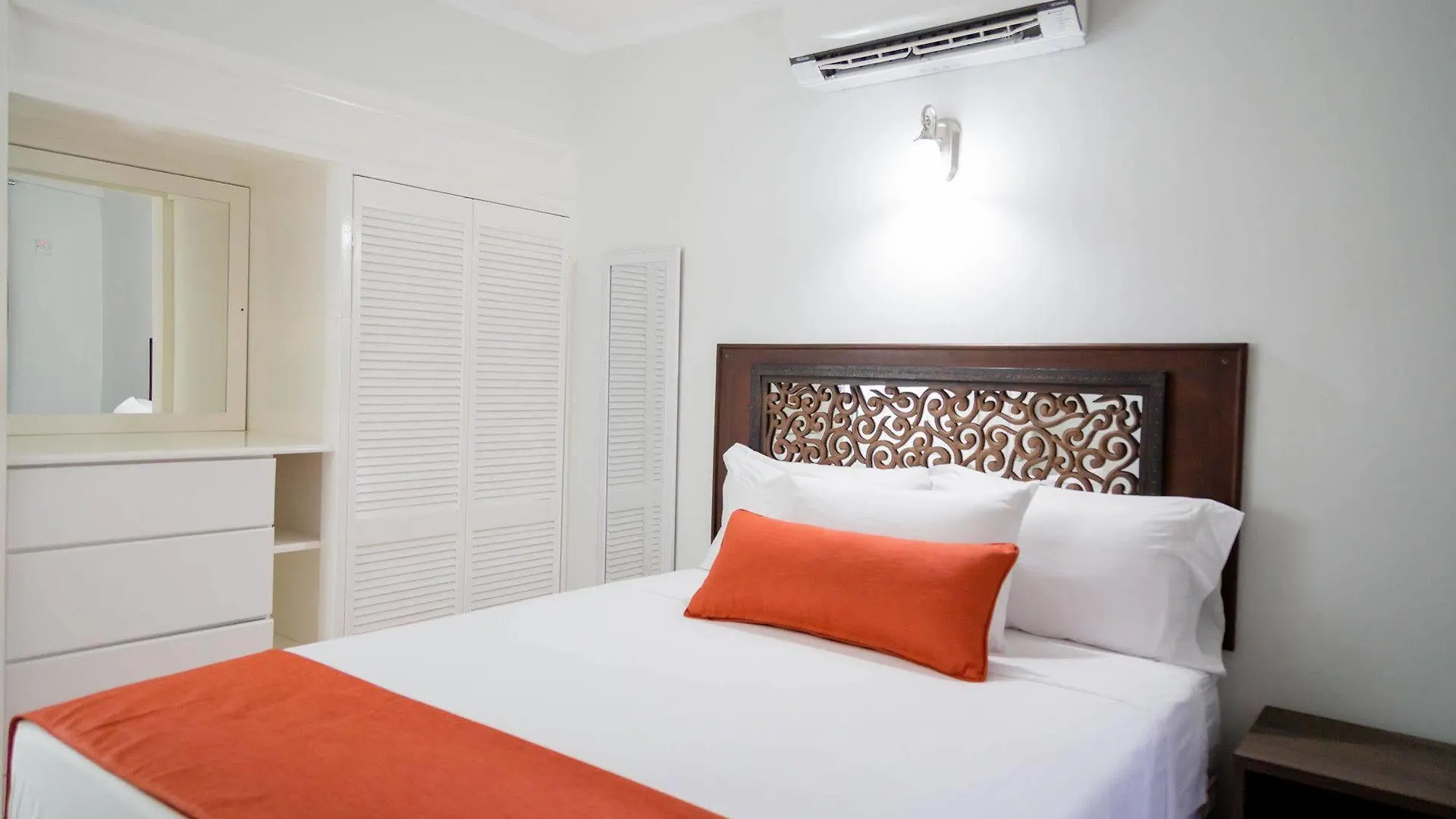 *** Otel Centrally Located Guest Apartments Kingston Jamaika