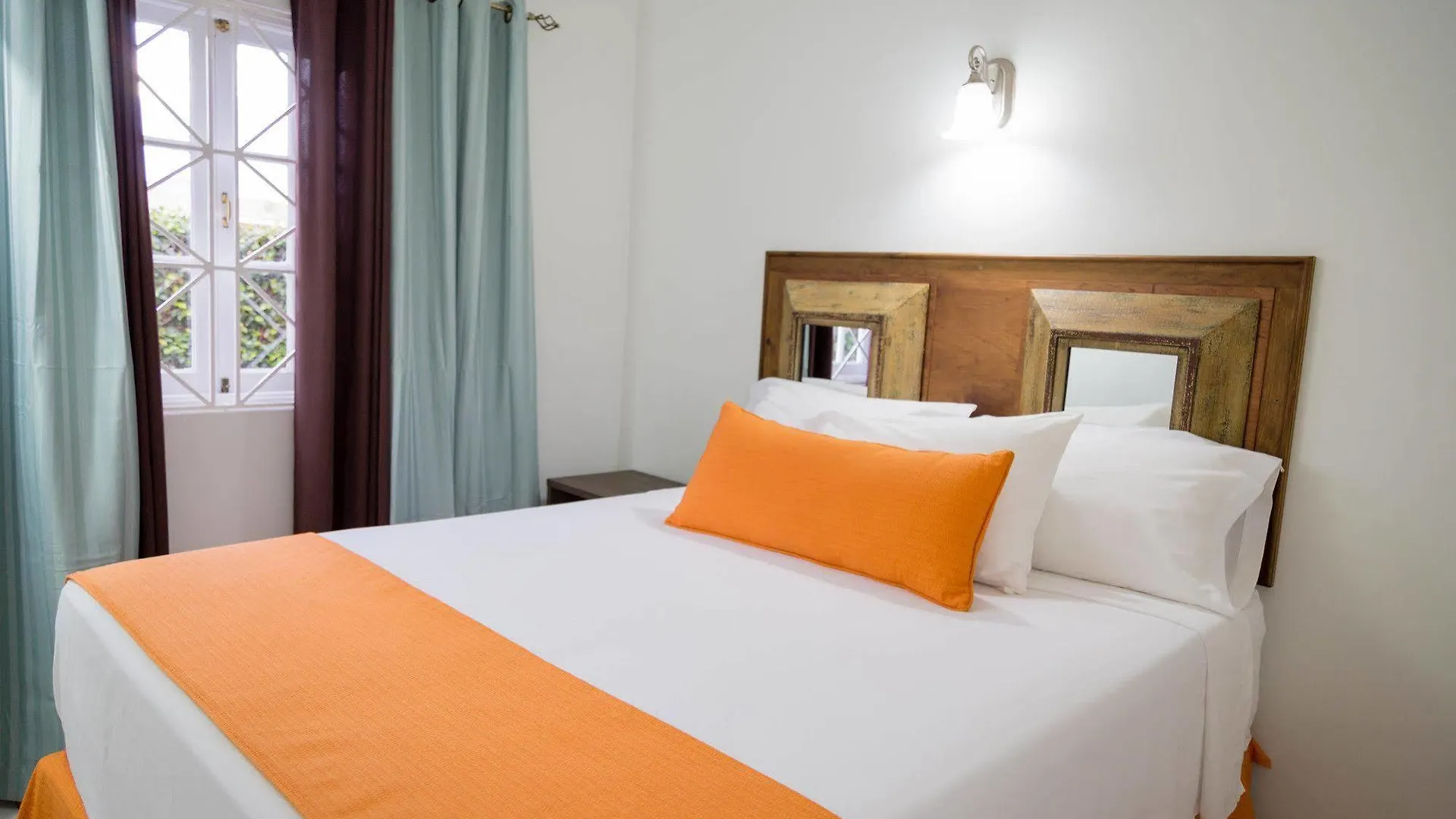 Centrally Located Guest Apartments Kingston